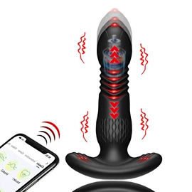 其他情趣用品;其他女用;前列腺按摩器