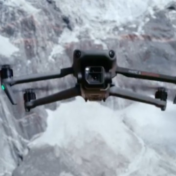 大疆MAVIC 3行业系列M3E/土地测绘/建筑规划/农业监测