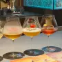德国勃艮第家用sensory红酒杯
