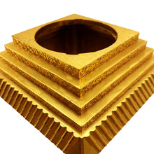 五金电镀厂承接金属工艺品饰品电镀金金属镀金加工饰品电镀哑金