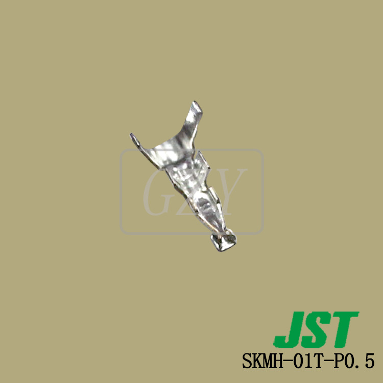 ��Ӧ SKMH-01T-P0.5 ����ѹ�Ŷ��� JST������ �Ӳ������