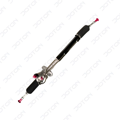 Steering Gear, Steering gear
