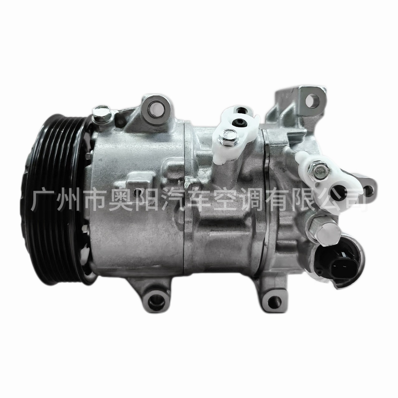 Suitable for Toyota 14 Corolla car air conditioning compressor 88310-02850 6PK 120MM 12V