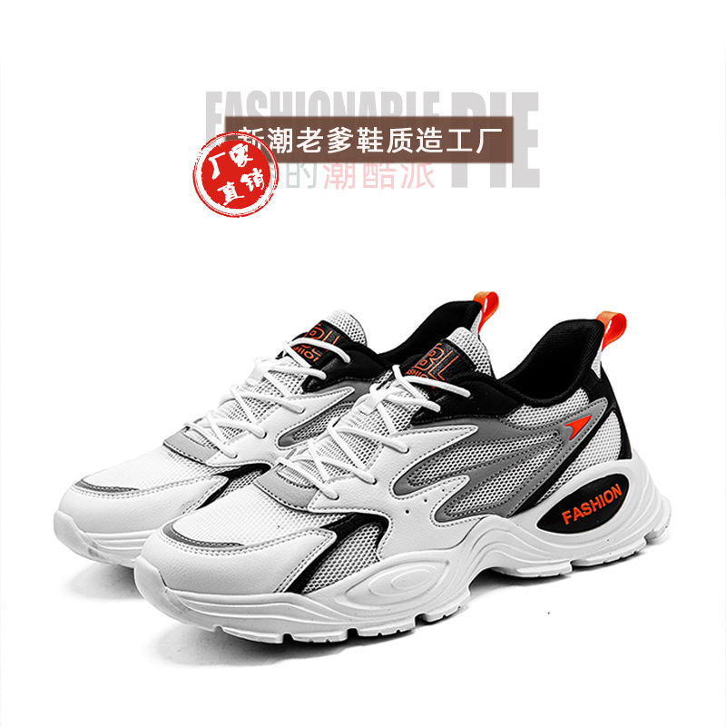 Factory direct sales of men's shoes proc...