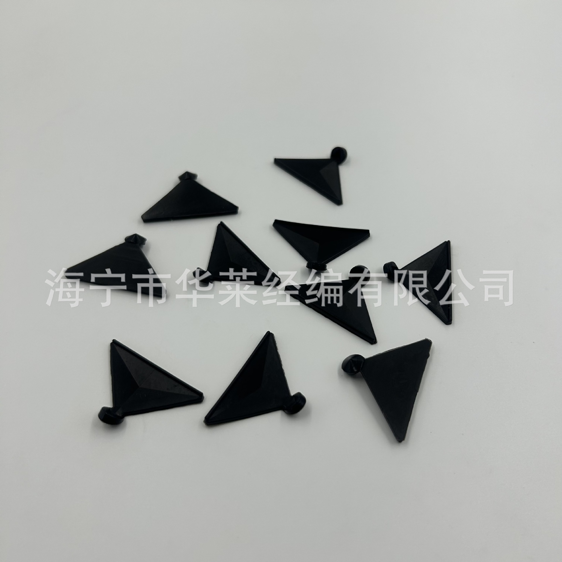 橡胶垫片异形件硅胶垫片NBR丁腈垫氟橡胶密封垫圈方管法兰垫