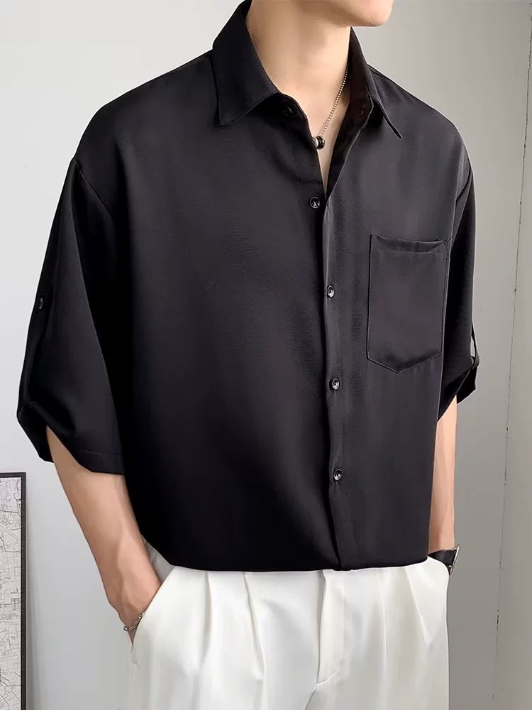 Льняная/шелковаяOversize?
