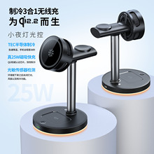 ��ƷQi2.2TEC�뵼���������߳�����ֻ�֧��25W���Сҹ���ĺ�һ