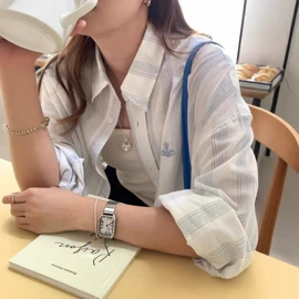 女式衬衫;毛衣;女式T恤