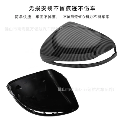 Car mirror Gls Class G63/500 W464 167