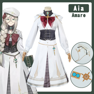 Aia Amare cos���ʺ���nijisanjiEN ̓�M����Kyo Ike Maira