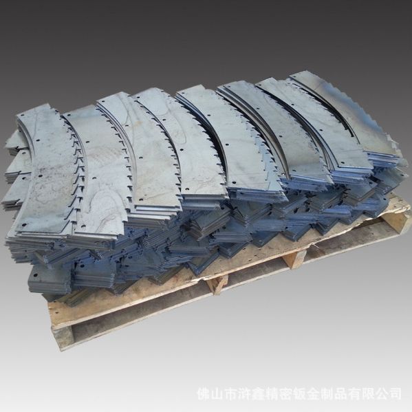 激光切割加工 非标机箱外壳加工 钣金件加工 钣金件焊接 折弯