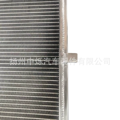 Soyutma sisteminin digər hissələri for car cooling systems