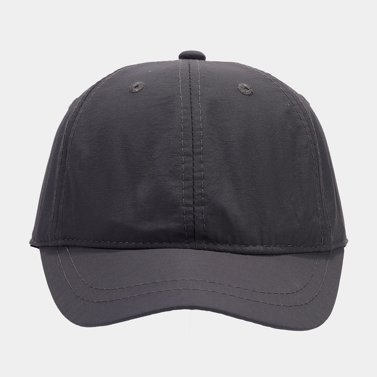 Diseño de nicho japonés, tablero de luz de moda de ala corta, gorra de béisbol de secado rápido, hombres y mujeres, gorras impermeables transpirables de verano, viajes