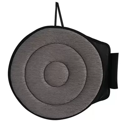 Pregnant Women and the Elderly – Multi-function pad - double-ring-gray