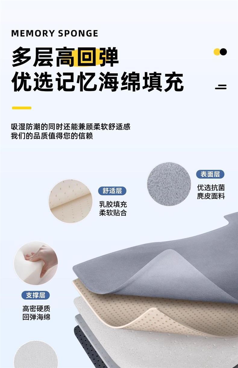 Xingtu Xingji Era Et Inflatable Mattress Trunk Inflatable Bed Car Bed Rear Sleeping Pad Travel Bed Sleeping Artifact