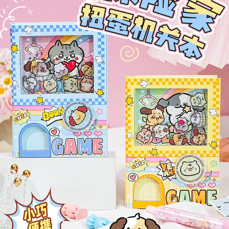 Кукольный орган