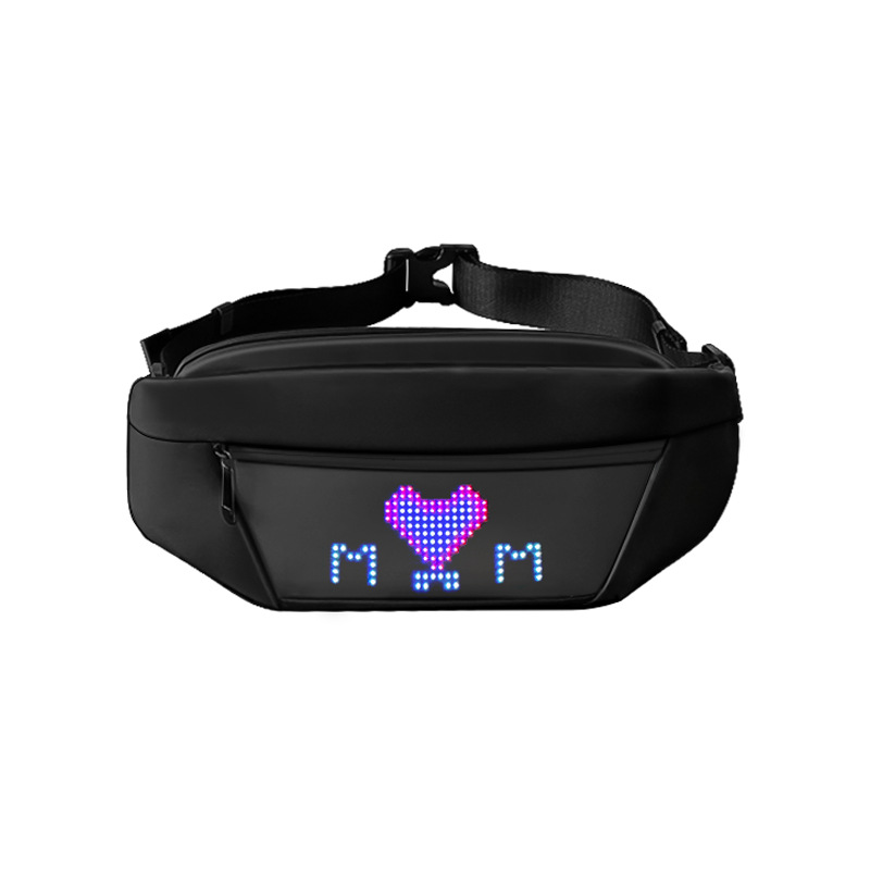 LED Backpack Image 2