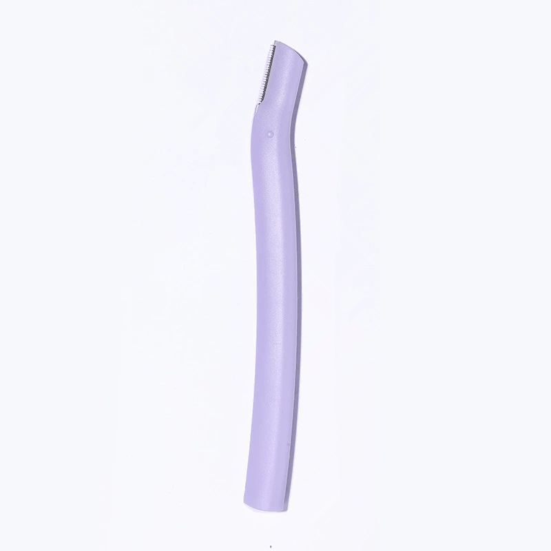 源头工厂修眉刀女士专用安全型修眉刀新手初学者刮眉刀女防刮伤型|undefined