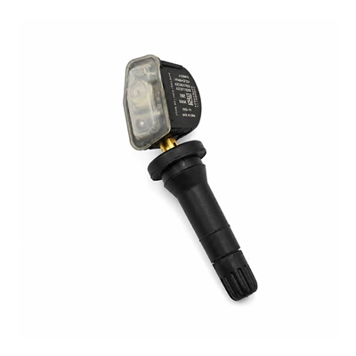 Car Tire Pressure, Automotive Sensors