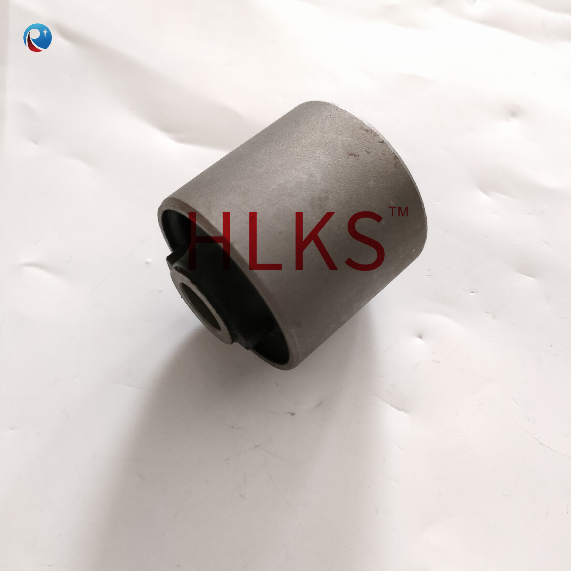 Conveniente para La Manga 48725-35020 del Caucho de la barra de tirón de Toyota Prado