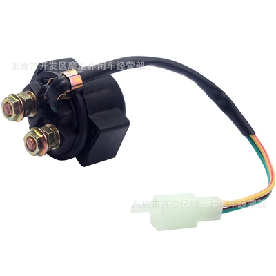 relay 12V, Motorcycle General Parts