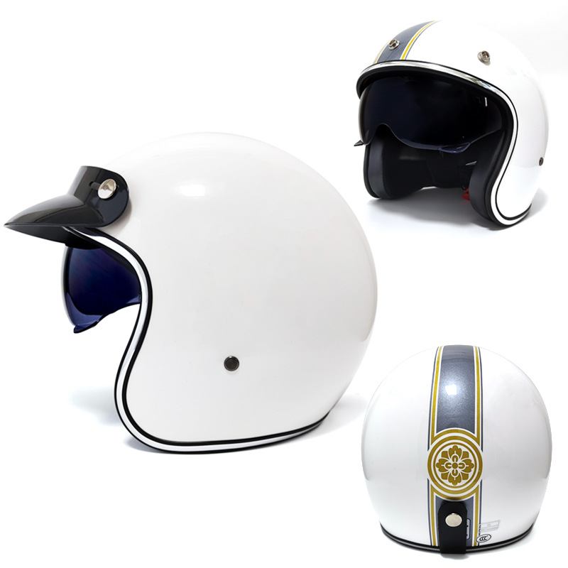 밝은 흰색 쪽모이 세공