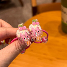 ҹ������惺ͯƤ��Ů3-6�q�ߏ��������l���ϰ�����ͨСŮ���^�