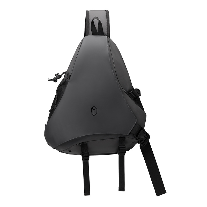 WEPOEWR nuevo bolso de hombro deportivo al aire libre para hombre bolso de hombro funcional bolso de ciclismo de cercanías bolso diagonal ligero