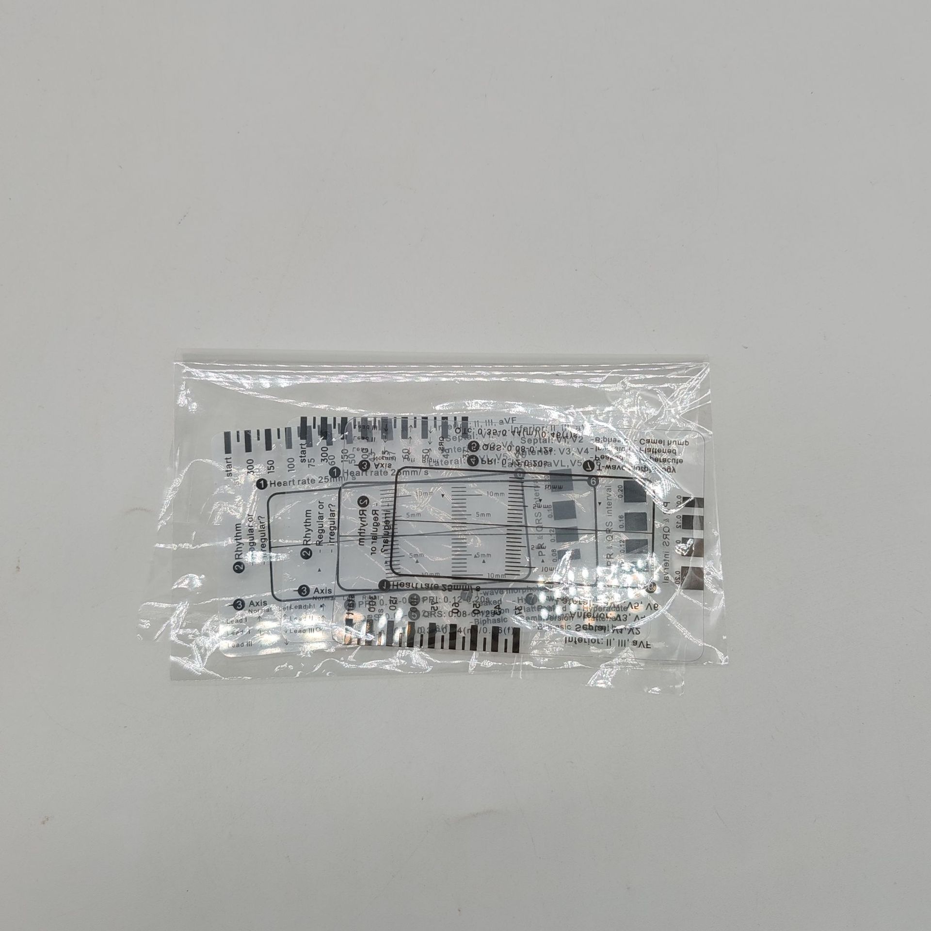 심전도 3개 7단계