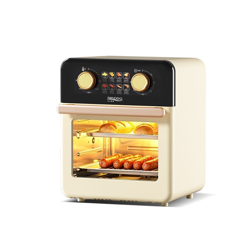 8L Chigo oven mechanical model