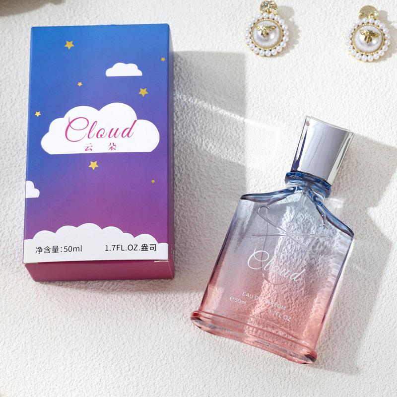 웜키스 클라우드 향수 50ML