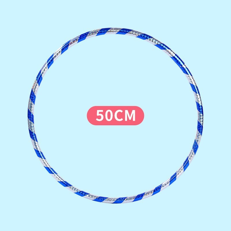 Kindergarten niño año principiante 3 niño de plástico bebé hula hoop 6 escuela primaria baile pequeño círculo de años