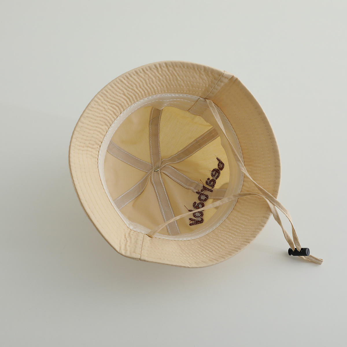 Sombrero de bebé primavera y otoño delgado sombrero de pescador lindo sombrero protector solar para hombres y mujeres sombrero de verano sombrero de bebé 2024 nuevo