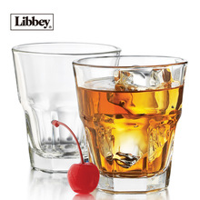 Libbey���ȼӺ�ǿ������������͸������ˮ����ʤ�͹�֭�����̲豭
