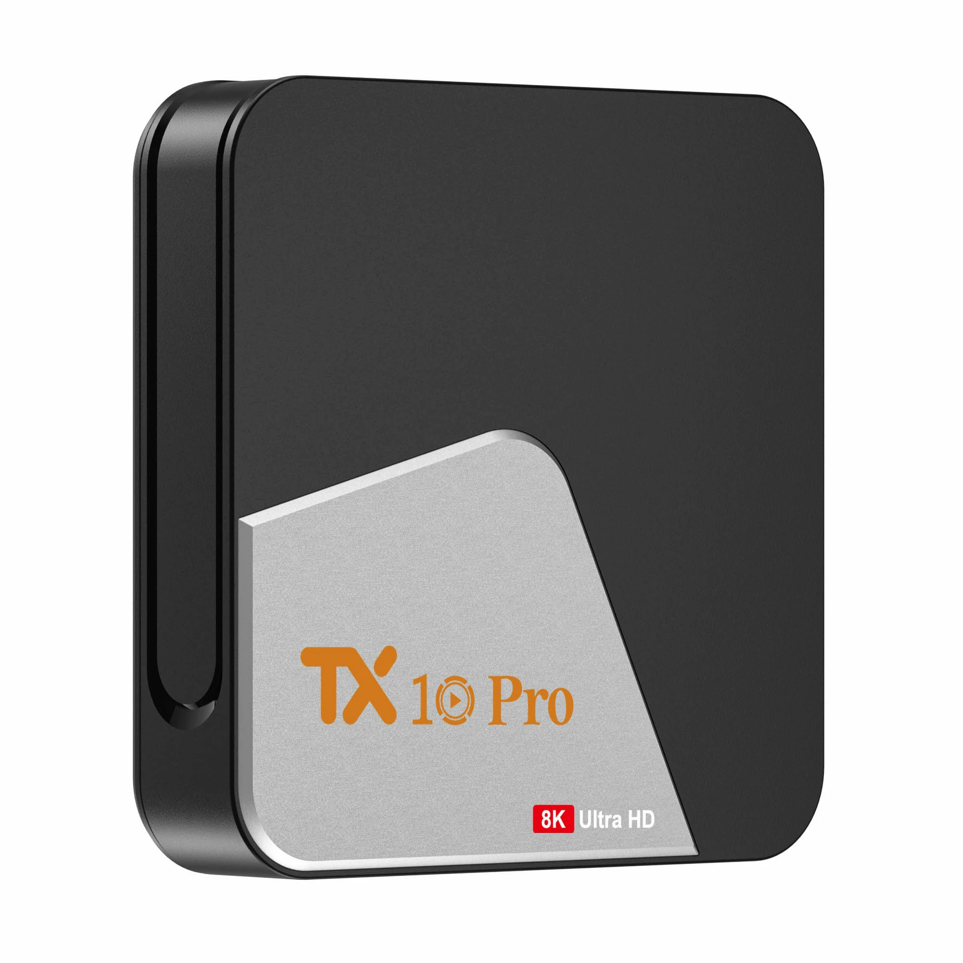 ТВ-бокс TX10PRO 8K Android 13 с голосовым пультом, новая версия 2024 года, Top Box для внешней торговли