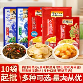 复合调味料;调味酱;其他调味品