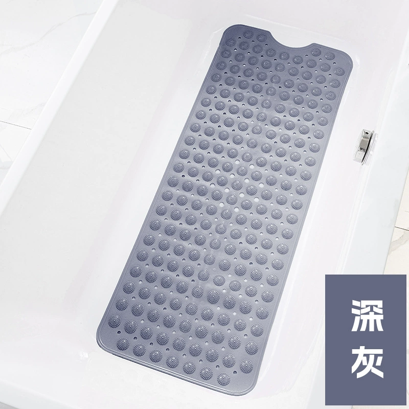 Кросс-бордьер PVC душевый не-slip cushion душ с присоской массаж Amazon для ванной комнаты отель душ подушечка