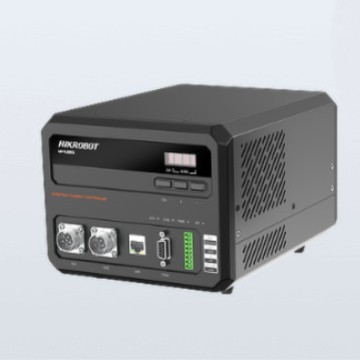 HIKROBOT   海康机器人   MV-LE201-200W48-1TD    光源控制器