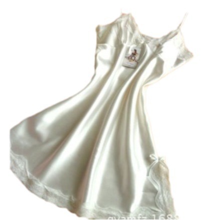 Europa y América transparente de alta gama lencería sexy comercio exterior sexy camisón sexy fabricante de trajes de pijama sexy