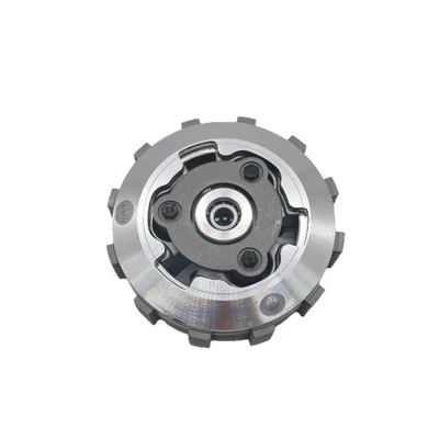Clutch Small Drum Assembly, Avtomatik sürtünməli mufta