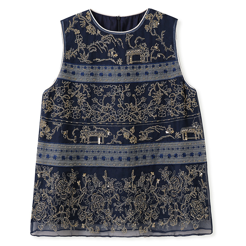 Màu xanh navy