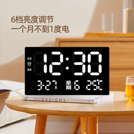 挂钟、壁钟;闹钟、台钟;计时器