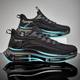 Men's Shoes 2024 New Arrival Full Palm Air Cushion Running Shoes Trendy Non-Slip Shock Absorbing Casual sneaker Summer Torre Trendy Shoes