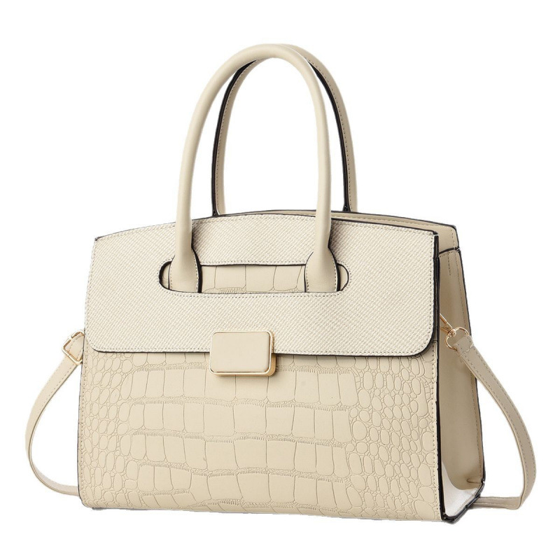 Bolso bolso transfronterizo nuevo maletín de gran capacidad para desplazamientos de alto nivel moda casual bolsos de comercio exterior