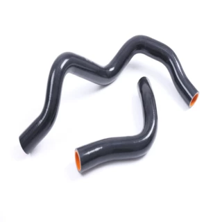 适用于1999-2005 Mazda Miata 硅胶水箱散热器水管套件