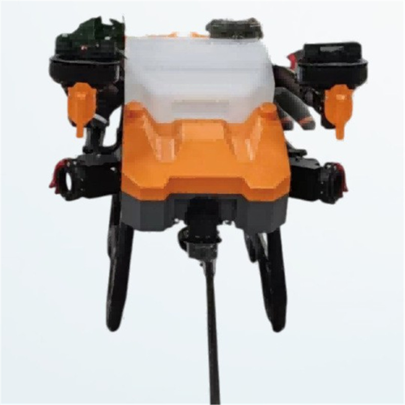 室外清洗无人机