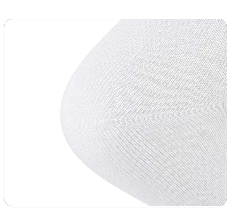 Vớ golf nam Moeyes Magic Eye màu tương phản, chống vón, vừa chân — Một size chi tiết 21