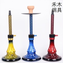 ���Qˮ�����Sֱ�N �ιܲ�ɫ���� ˮ�����X�Ͻ�hookah shisha
