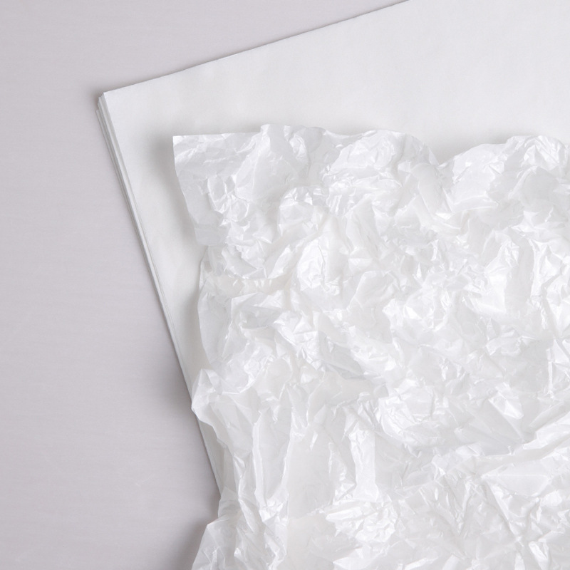 Papel de Sydney, empaque de viento, material de empaque de flores, papel de revestimiento interior nacarado, empaque de flores al por mayor, papel de Sydney amasado a mano a prueba de agua