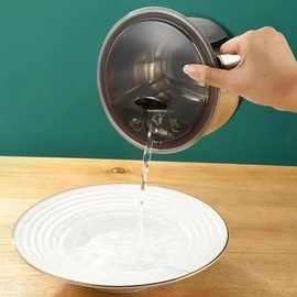 加厚泡杯杯加深泡面碗学校宿舍食用性餐杯泡面神器打汤碗多功能餐